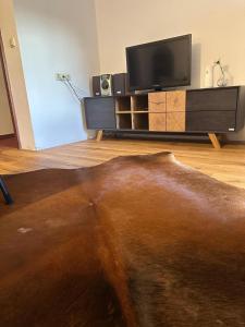 Stille Oase Apartment Panorama