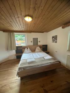 Stille Oase Apartment Panorama