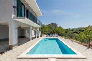 Holiday House Kostanje