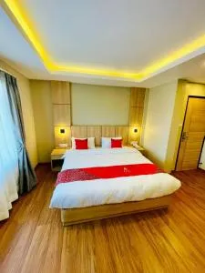 Hotel Aerocity - Thimi