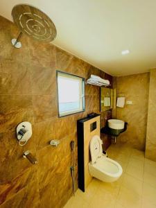 Hotel Aerocity