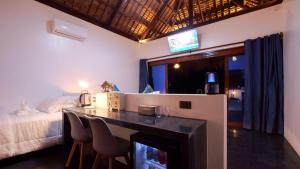 Bebeladan Beach Eco-Resort, The Last Indigenous Corner