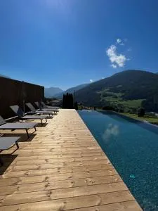 兰娜霍夫酒店 - 维皮泰诺