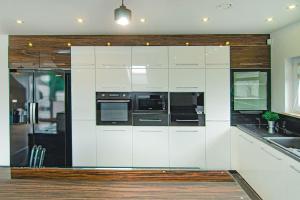 Apartamenty Żołnierska 31 - Apartament nr 2