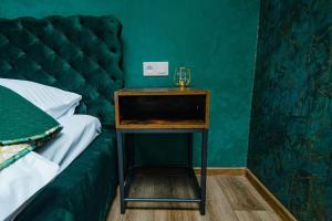 Apartamenty Żołnierska 31 - Apartament nr 2