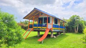 Finca Nuevo Monarca