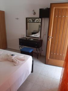 Standard Double Room room in Villa Voula