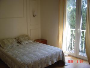 Hotels Castellu Rossu : photos des chambres