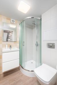 Świętokrzyska 16 (E-G) by Homeprime