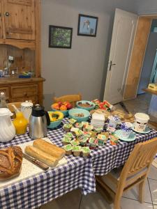 Sejours chez l'habitant le Chatelet : photos des chambres