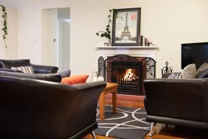 French Doors