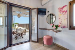 Renas Rustic retreat