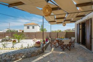 Renas Rustic retreat