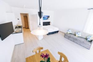 Studio with Terrace room in Hotel Steinmannwald