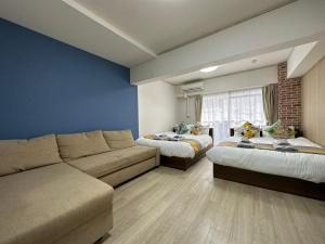 nestay apartment tokyo otsuka