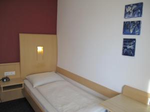 Single Room room in Hotel Garni Höchschmied