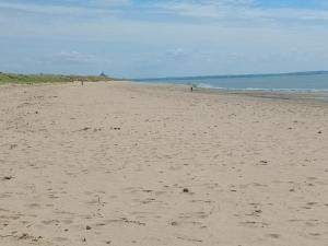 Domaine Normence en Baie du Mont St Michel
