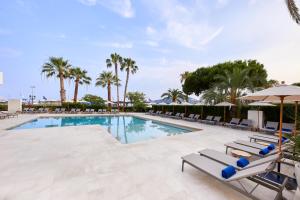 Hotel Tres Torres