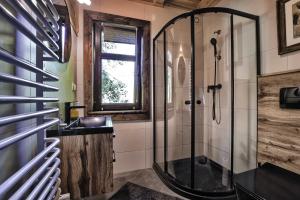 Domek wakacyjny Koliba