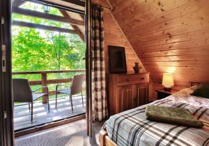 Domek wakacyjny Koliba