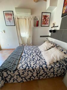B&B / Chambres d'hotes Au Mazet du Parc : photos des chambres