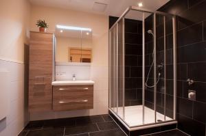 Apartmenthaus ROSE