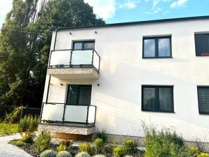 Urban GREEN apartment