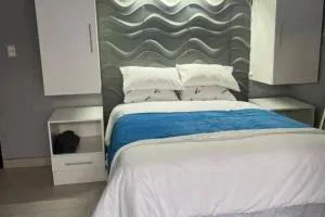 Cozy Cottage - Brakpan Vliegveld