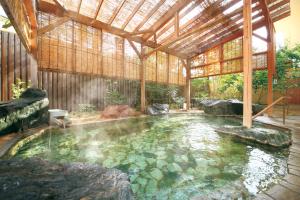Ooedo Onsen Monogatari Premium Ito Hotel New Okabe