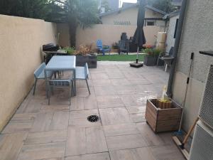 Studio équipé proche Stade de France