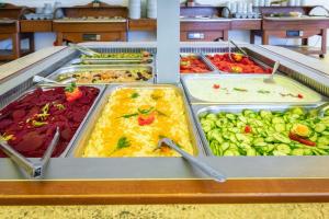 COMPLEX TISMANA 3*INCLUSIVE