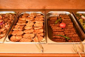 COMPLEX TISMANA 3*INCLUSIVE