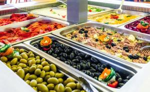 COMPLEX TISMANA 3*INCLUSIVE