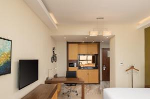 Element by Westin Hotel Dar es Salaam