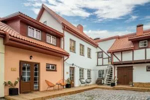 B2 Apartments - Smiltynė