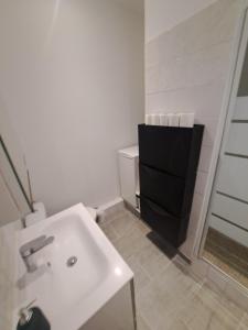 Appartements Studio equipe proche Stade de France : photos des chambres