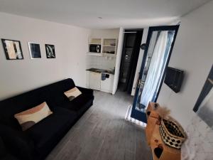 Appartements Studio equipe proche Stade de France avec Spa : photos des chambres