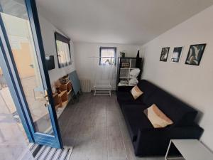 Studio équipé proche Stade de France