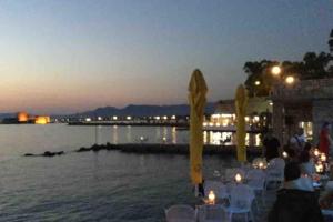 Romantic Nafplio Getaway Apartment SAVE