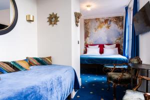 Hotels Le Manoir Saint Thomas : photos des chambres