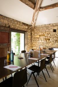 B&B / Chambres d'hotes Prieure Saint-Nicolas - Les Maisons : photos des chambres