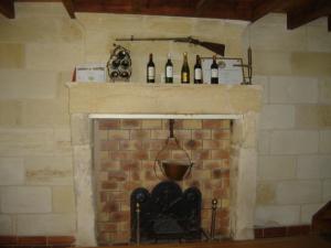 B&B / Chambres d'hotes Chateau Laborde Marjolaine : photos des chambres