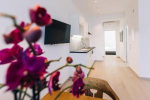 One-Bedroom Apartment room in Hotel Steinmannwald