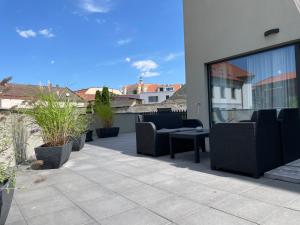 Apartmány ROSE Mikulov