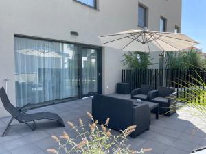 Apartmány ROSE Mikulov