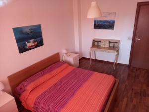 Apartment in a Villa a Mondello
