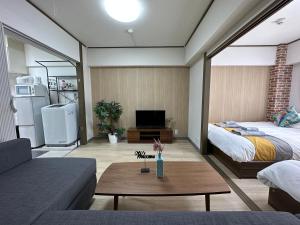 nestay apartment tokyo otsuka