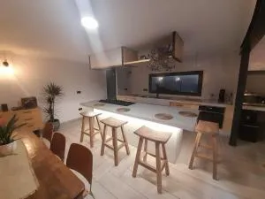 Loft Casa Mar - Chiguergue