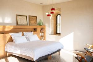 B&B / Chambres d'hotes Prieure Saint-Nicolas - Les Maisons : photos des chambres