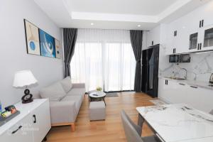 TYE APARTMENT - TMS Pullman Quy Nhơn